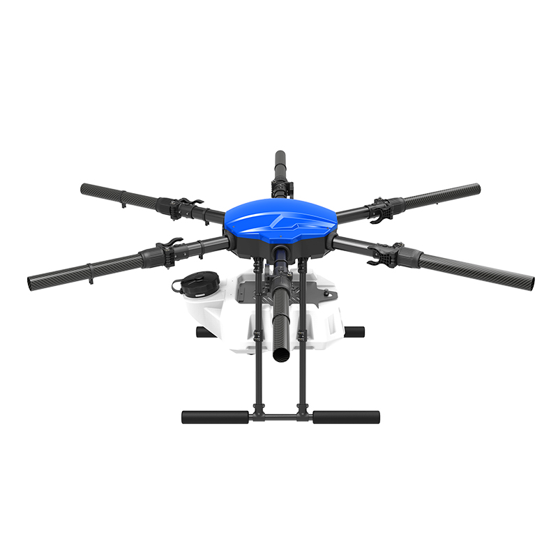 Drone Frame - 2026 Nuevo EFT E616P Cargas útil