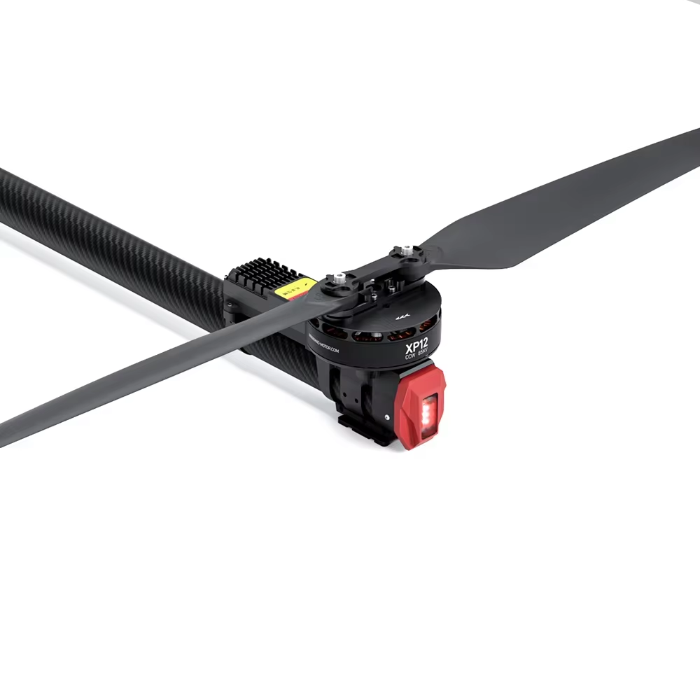 Drone Motor - Motor Coaxial Multirrotor para Dron UAV
