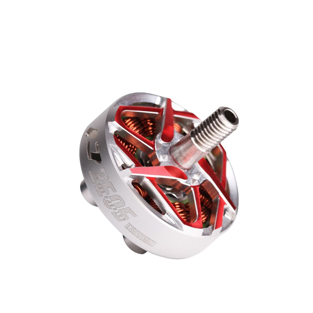 Drone Motor - Motor T-Hobby P2505 KV1850 Smooth 4-6S