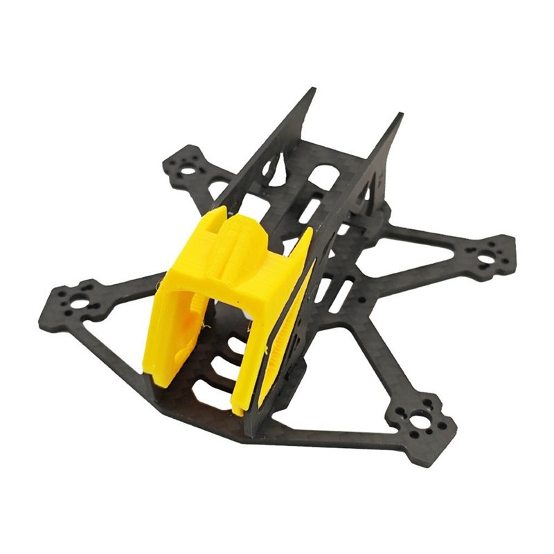 Drone Landing Gear - Kit de Marco para Dron FPV
