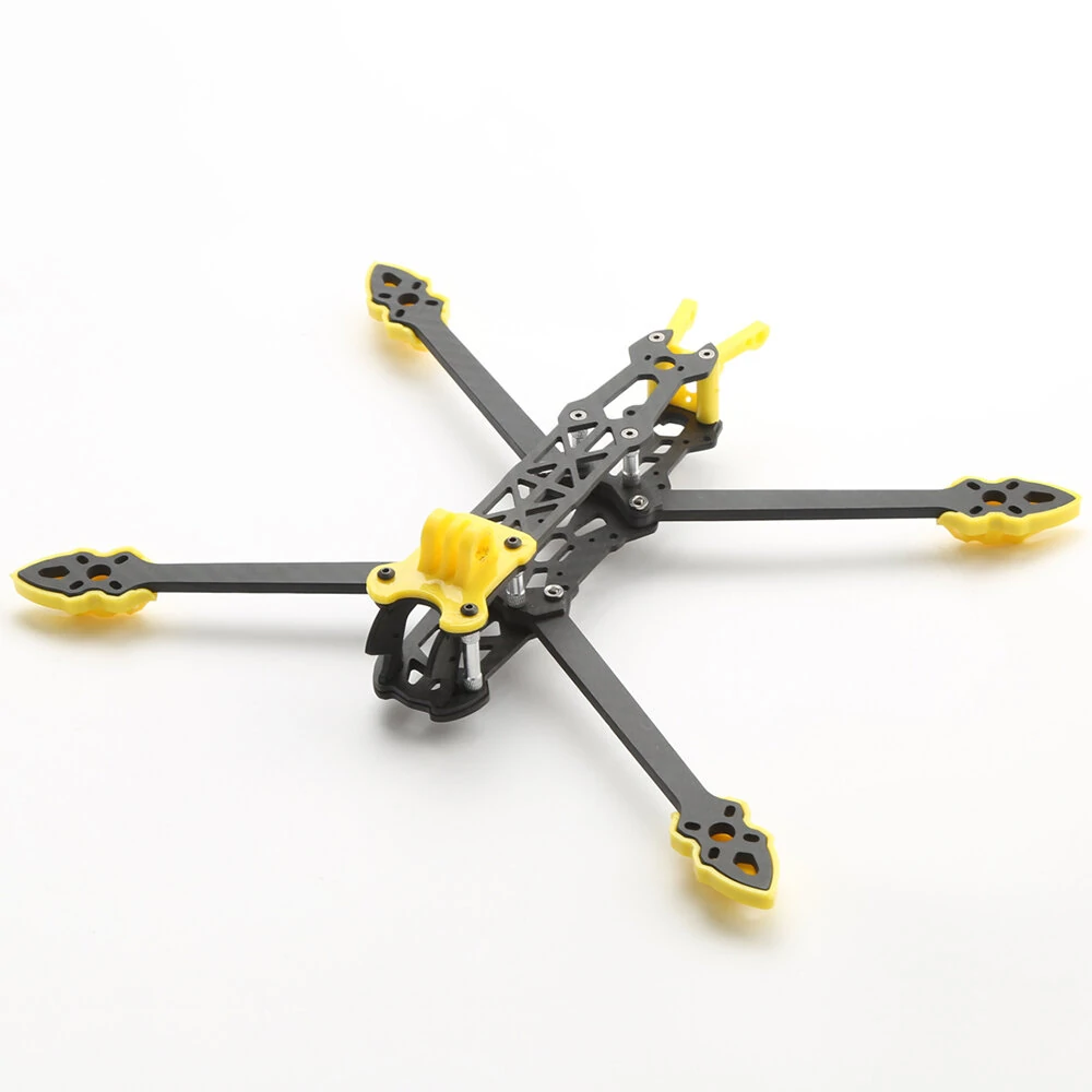 Drone Arm - Mark4 8 pulgadas 375mm distancia entre