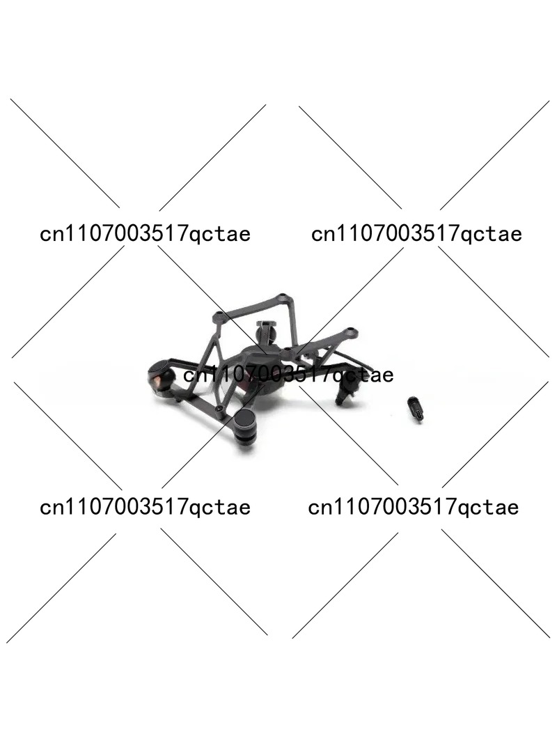 Drone Camera - Soporte de Montaje de Gimbal Individual,