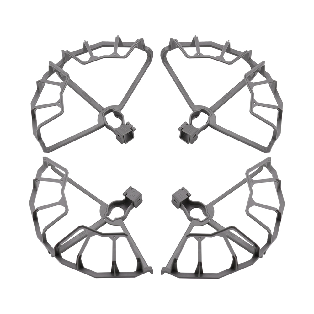 Drone Propeller Guard - Anillo Protector de Hélices para Dron,