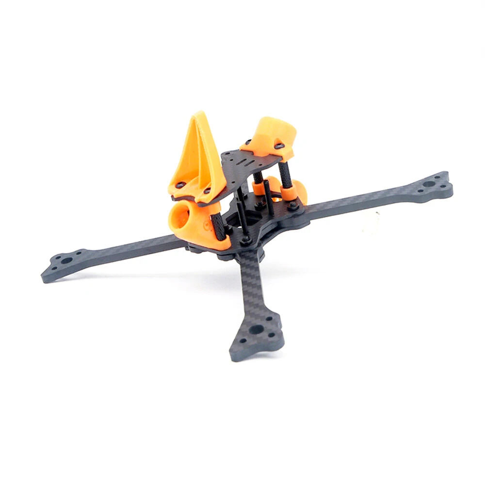 Drone Arm - TEOSAW 533Pro 190mm distancia entre ejes