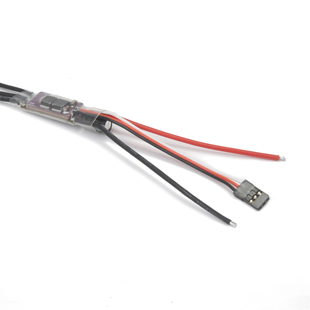 Drone Esc - A002 1 Uds AM32 controlador de