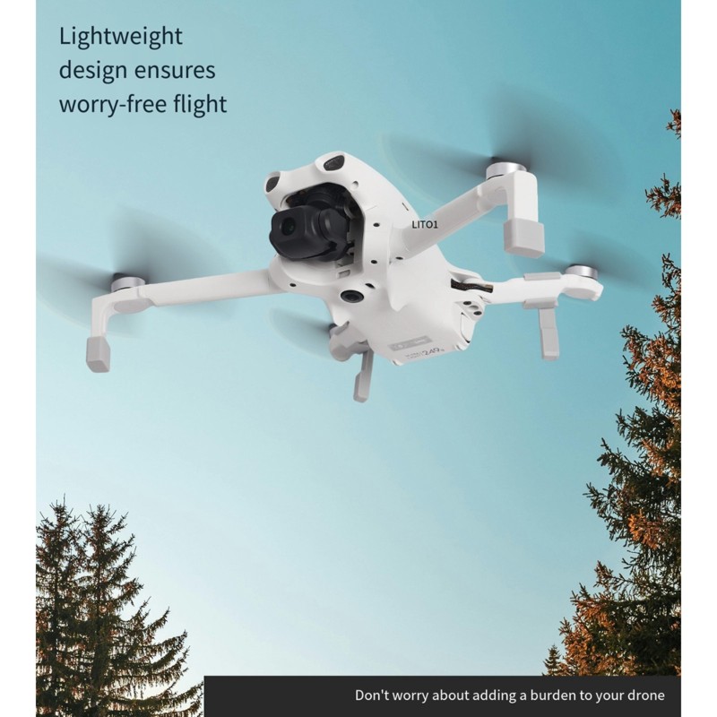 【COMPRA HOY】~@ Accesorios para - Drone Landing Gear reseña y precio