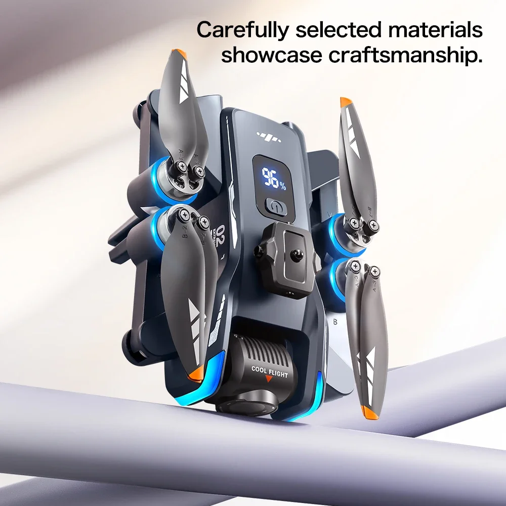 Dron Lenovo XT808 max 8K GPS c - Drone Gps Mount reseña y precio
