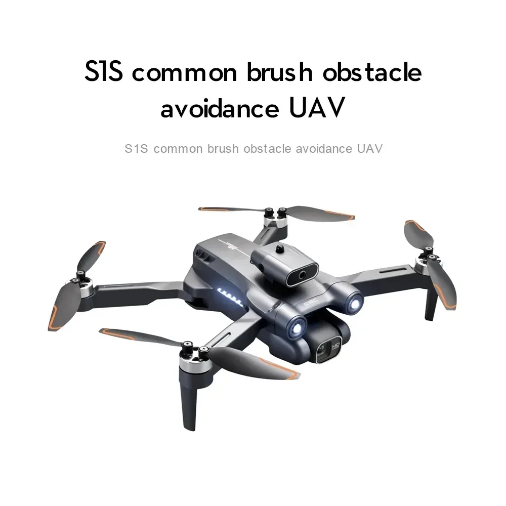 Dron con Motor sin escobillas  - Drone Gps Module reseña y precio