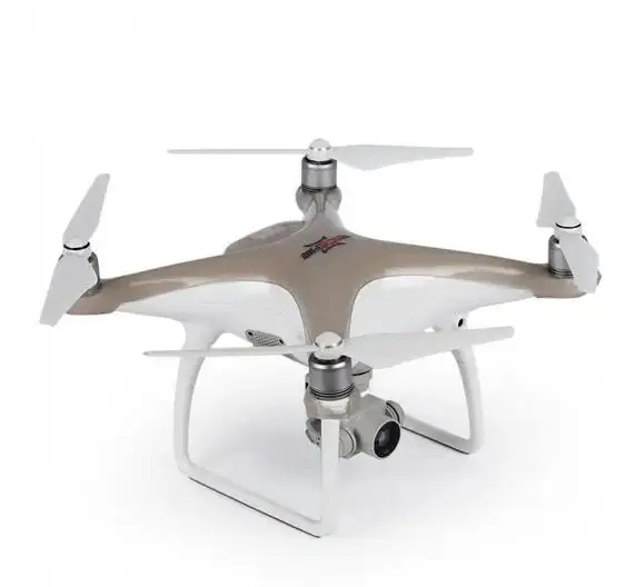 Funda de silicona para fuselaj - Drone Battery reseña y precio