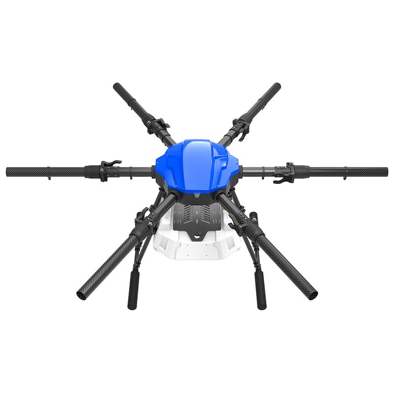 2026 Nuevo EFT E616P Cargas út - Drone Frame reseña y precio