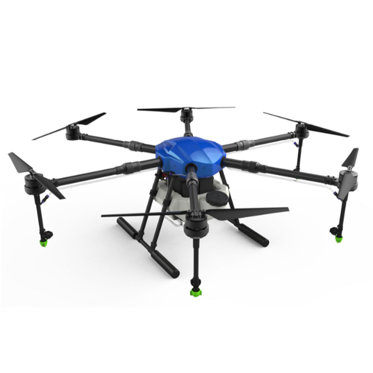 2026 Nuevo EFT E616P Cargas út - Drone Frame reseña y precio