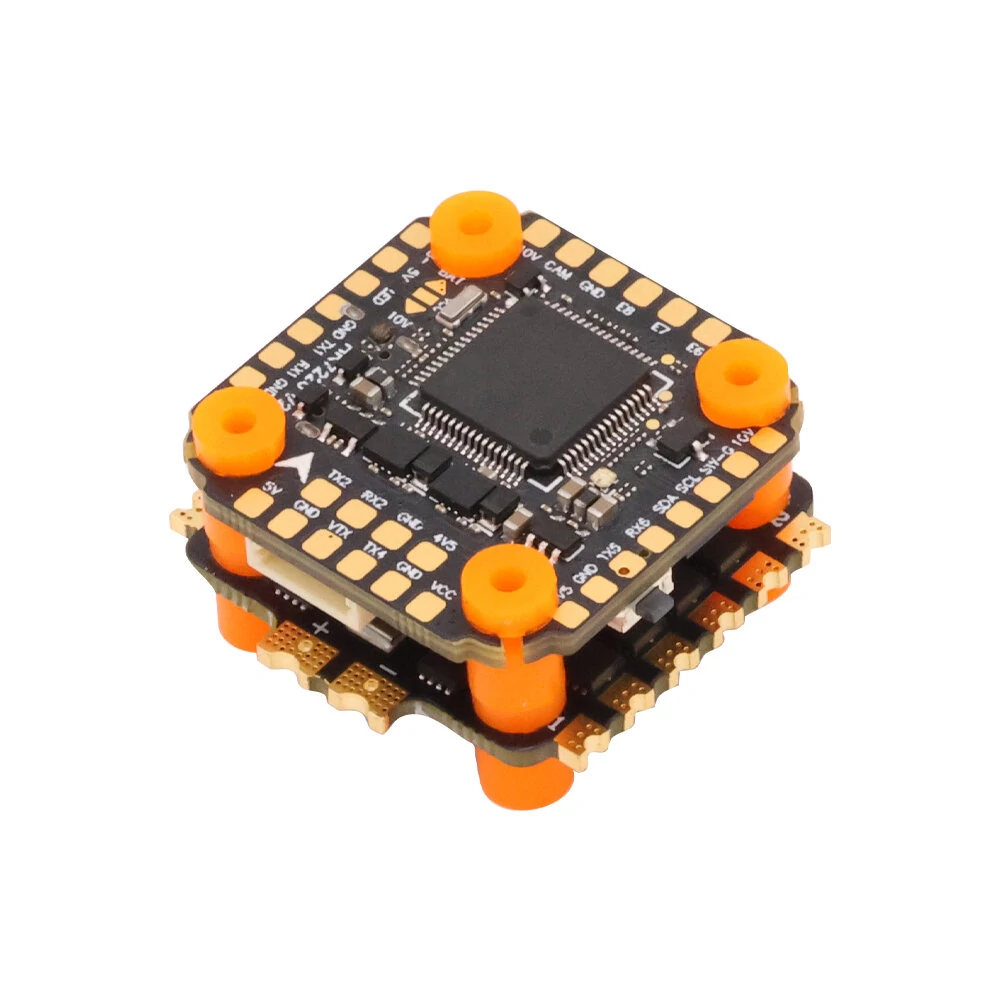 20x20mm HAKRC 35A Mini F7 DJI  - Drone Esc reseña y precio