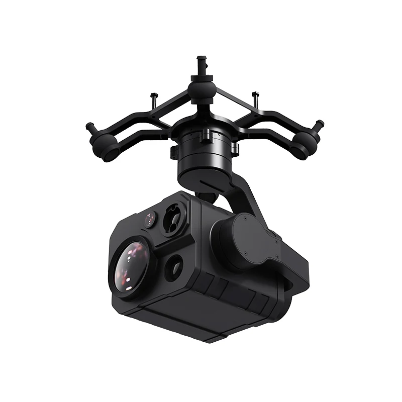 2026 NewT30 Cámara cardán Dr-o - Drone Camera reseña y precio