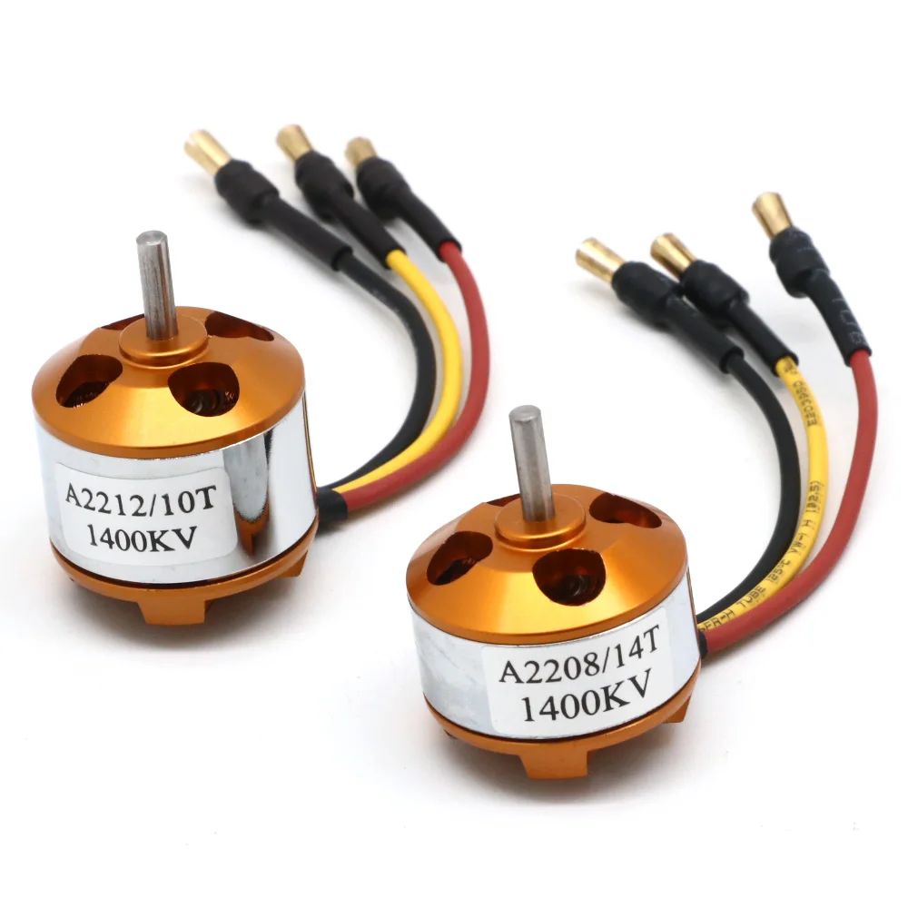 4 juegos por lote A2212 1000KV - Drone Power Distribution Board reseña y precio