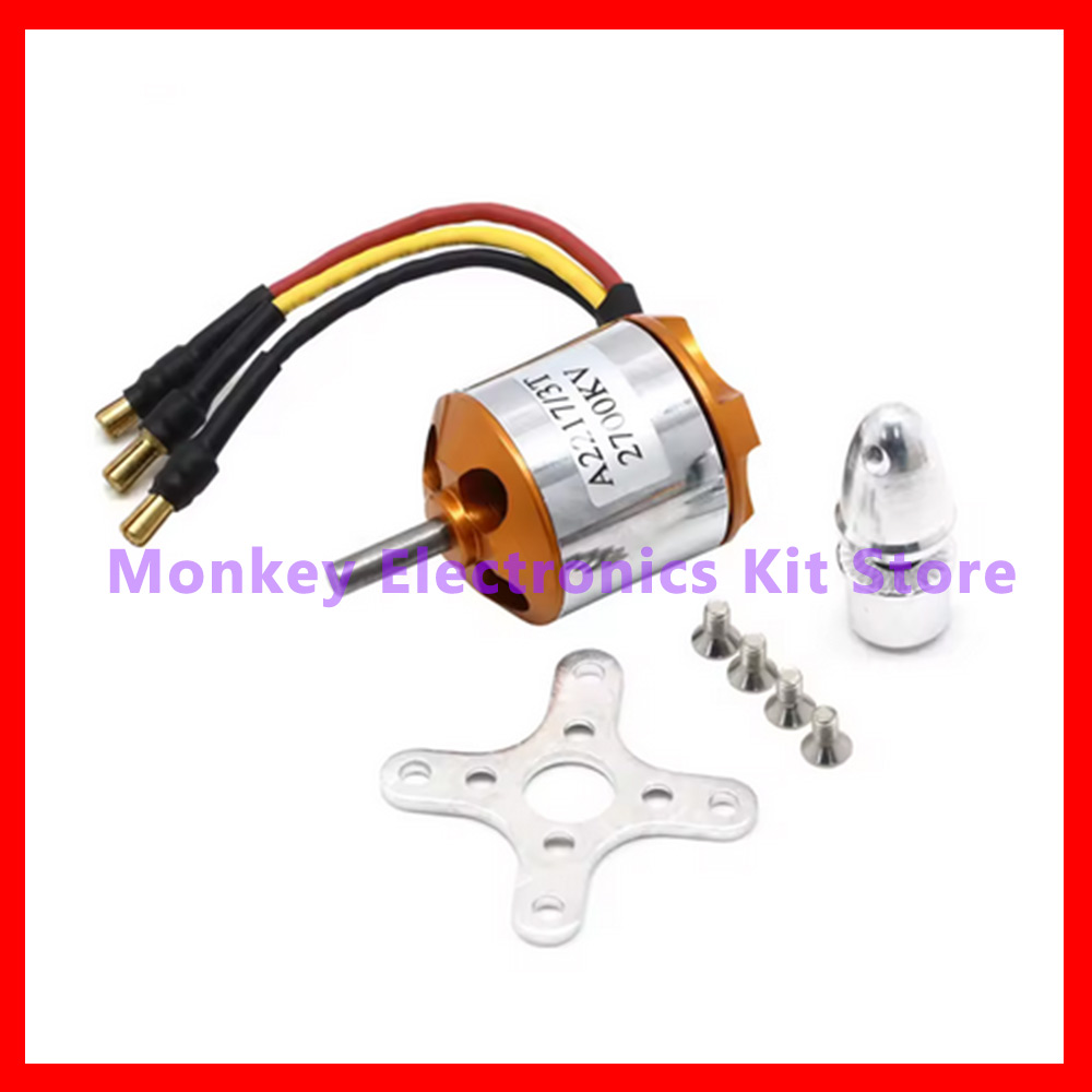1 Uds A2212 930KV 1000KV 1400K - Drone Power Distribution Board reseña y precio