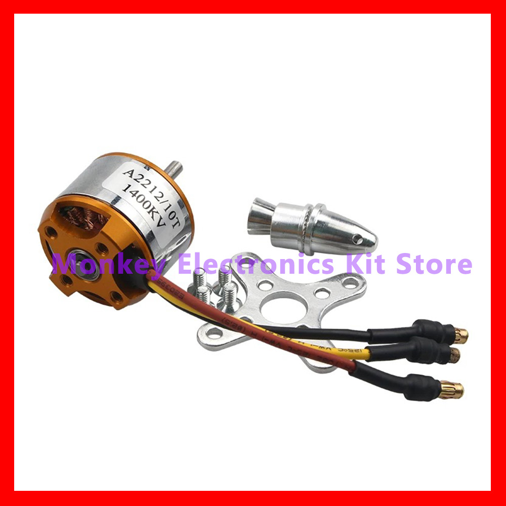 1 Uds A2212 930KV 1000KV 1400K - Drone Power Distribution Board reseña y precio