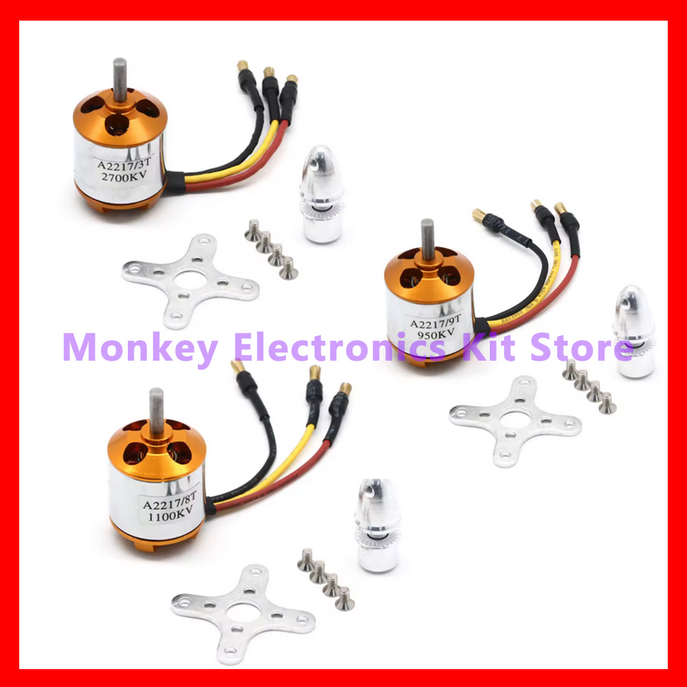 1 Uds A2212 930KV 1000KV 1400K - Drone Power Distribution Board reseña y precio