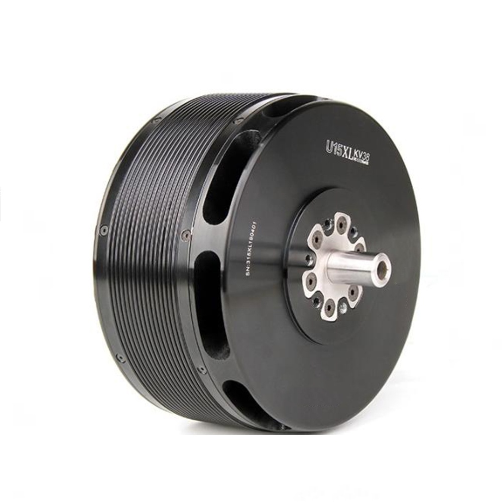 Motor T-MOTOR U15XL KV38 24S,  - Drone Motor reseña y precio