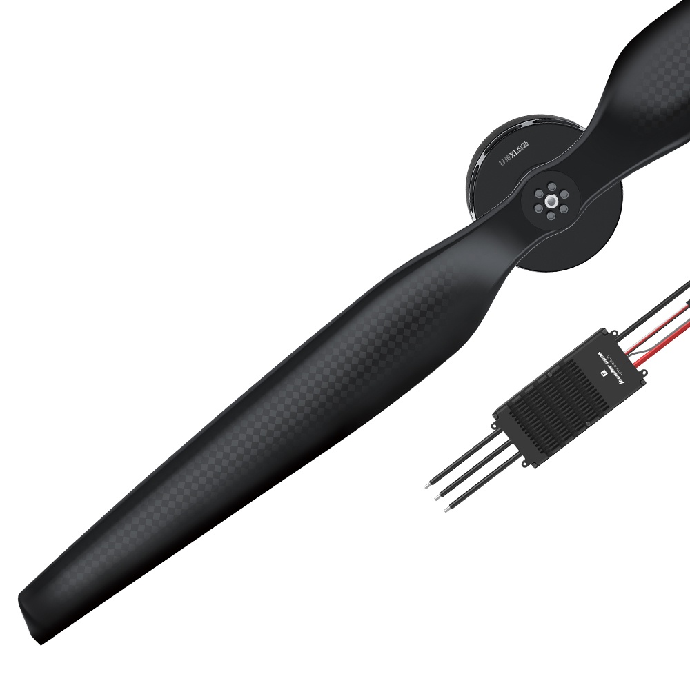 Motor T-MOTOR U15XL KV38 24S,  - Drone Motor reseña y precio
