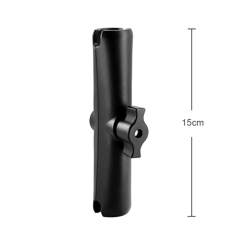 Brazo de doble soporte de alea - Drone Arm reseña y precio