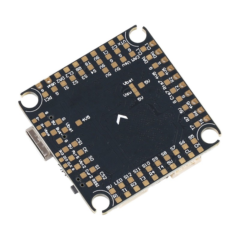 Controlador de vuelo A63T-TBS  - Drone Flight Controller reseña y precio
