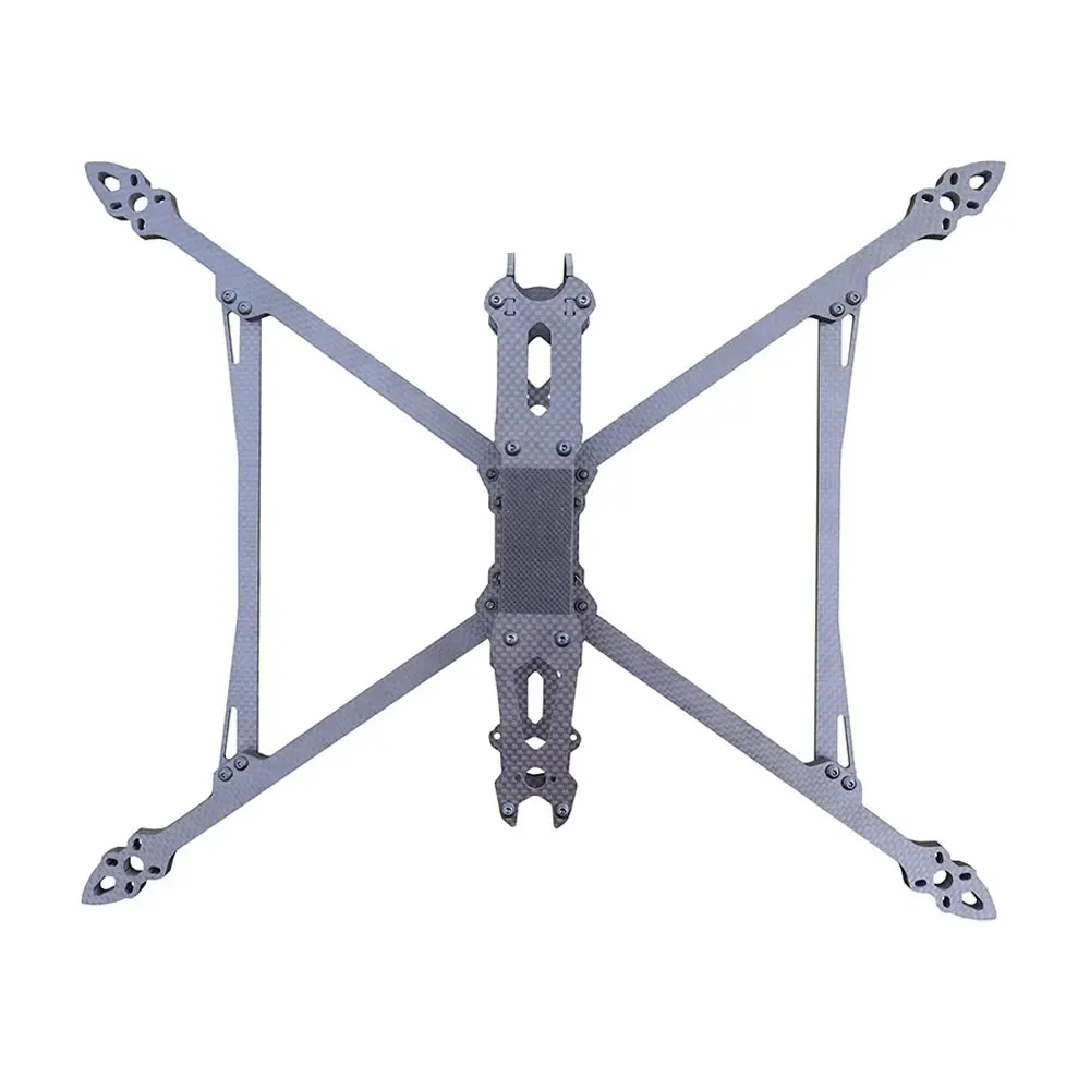 MAK4 V2 MARK4 FPV Drone KIT de - Drone Power Distribution Board reseña y precio