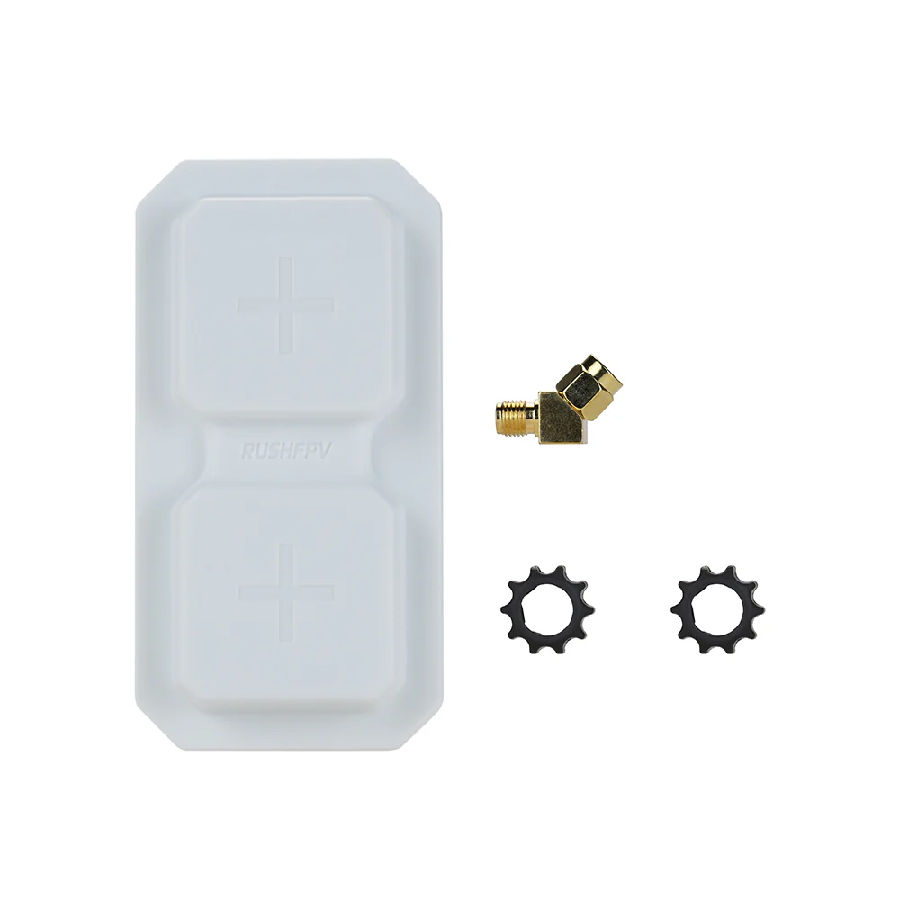 Rushfpv Rush Fpv RANGE 5.8G Pl - Drone Antenna reseña y precio