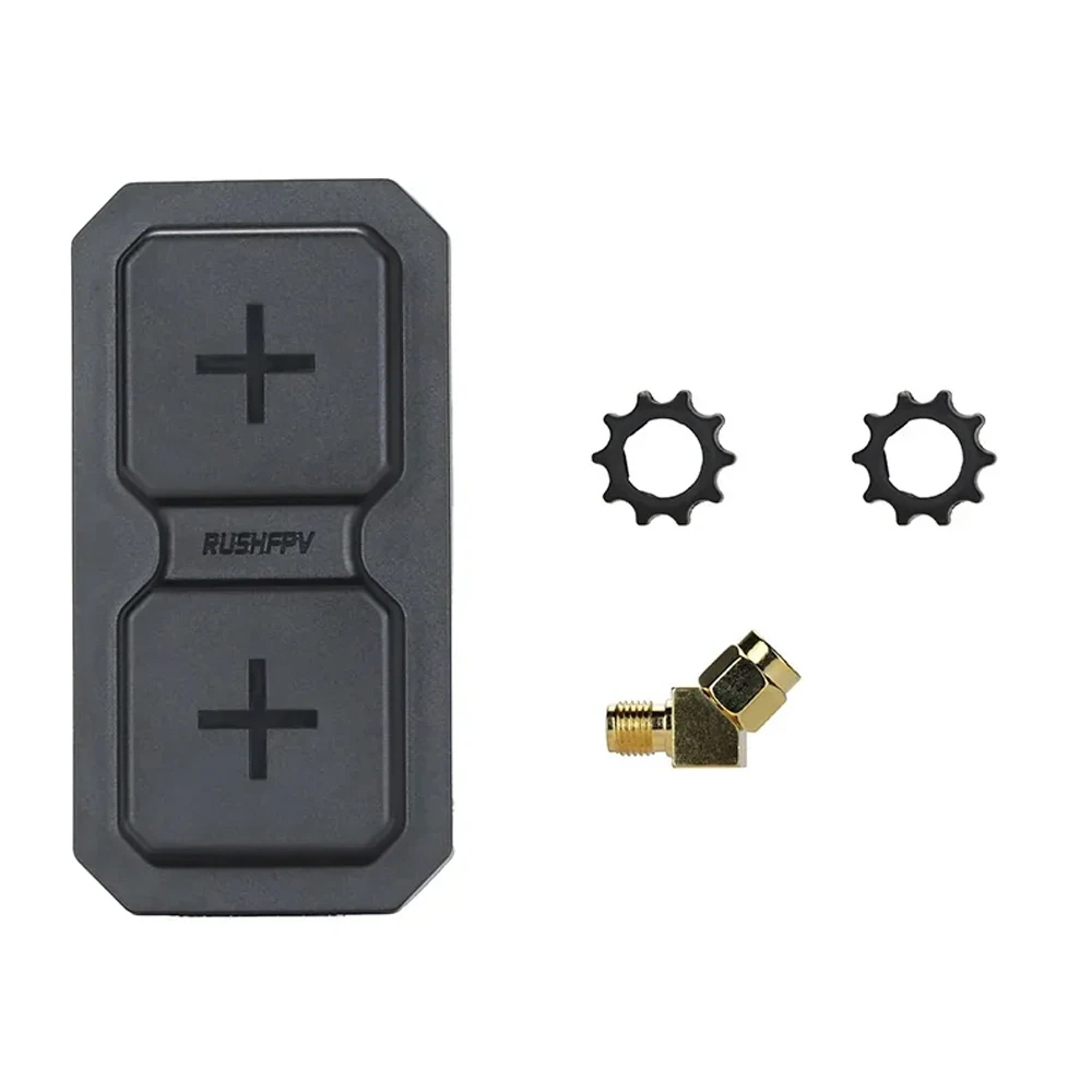 Rushfpv Rush Fpv RANGE 5.8G Pl - Drone Antenna reseña y precio