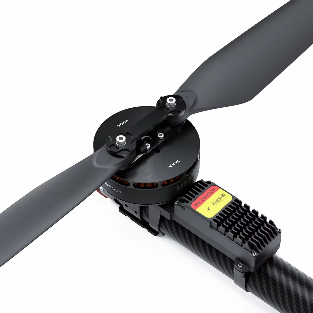 Motor Coaxial Multirrotor para - Drone Motor reseña y precio