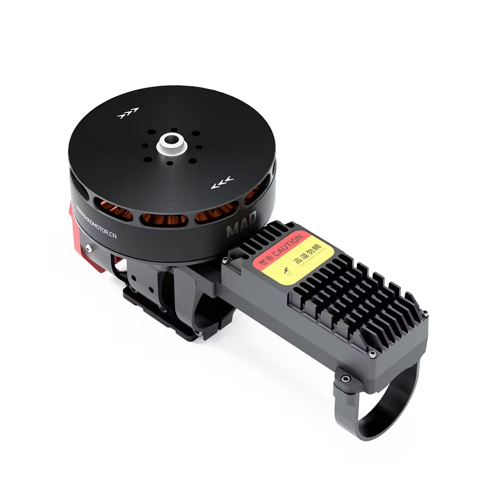 Motor Coaxial Multirrotor para - Drone Motor reseña y precio