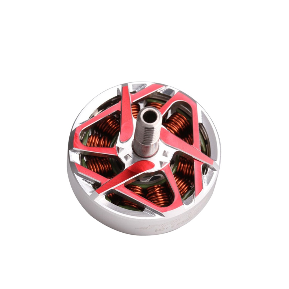 Motor T-Hobby P2505 KV1850 Smo - Drone Motor reseña y precio