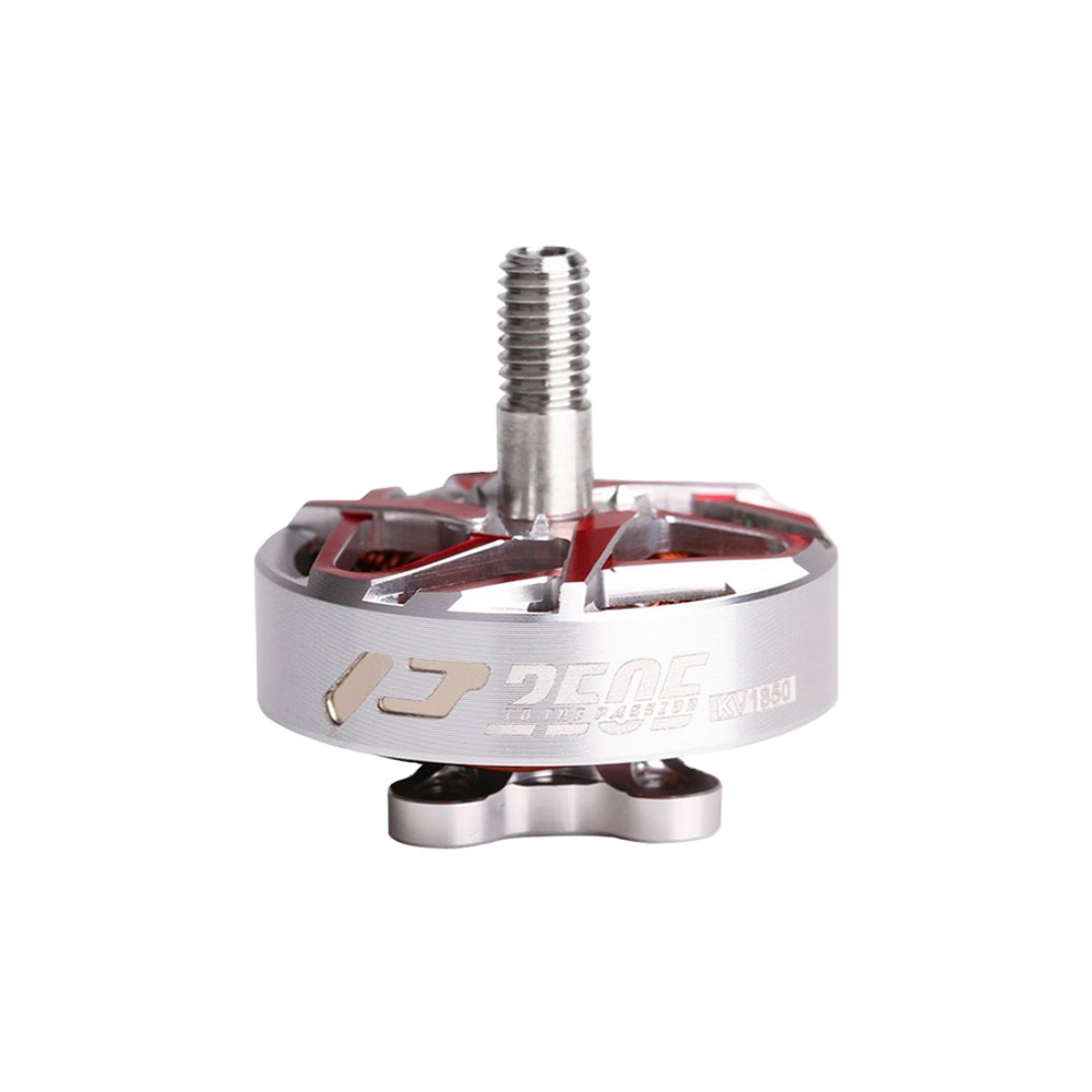 Motor T-Hobby P2505 KV1850 Smo - Drone Motor reseña y precio