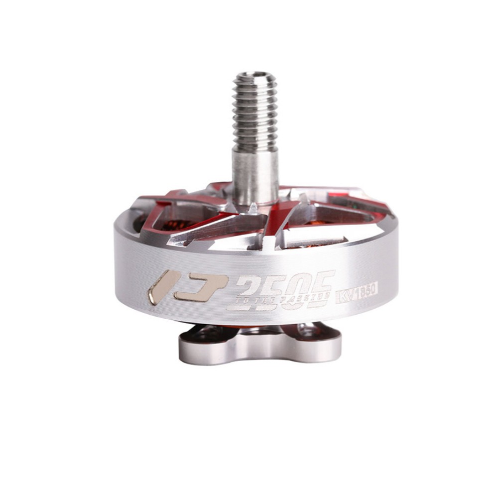 Motor T-Hobby P2505 KV1850 Smo - Drone Motor reseña y precio