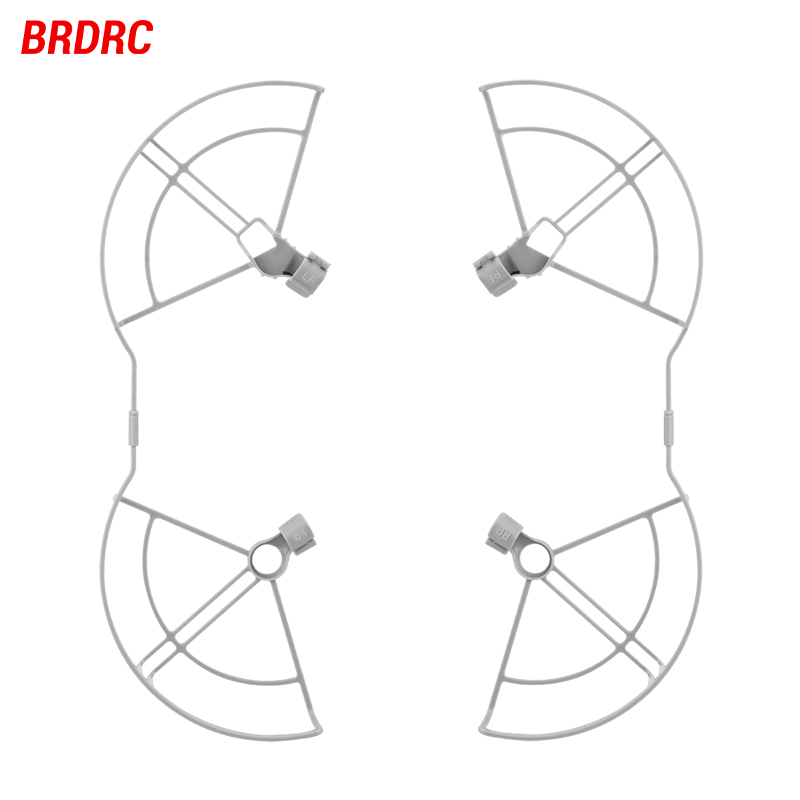 BRDRC Protector de hélice para - Drone Propeller Guard reseña y precio