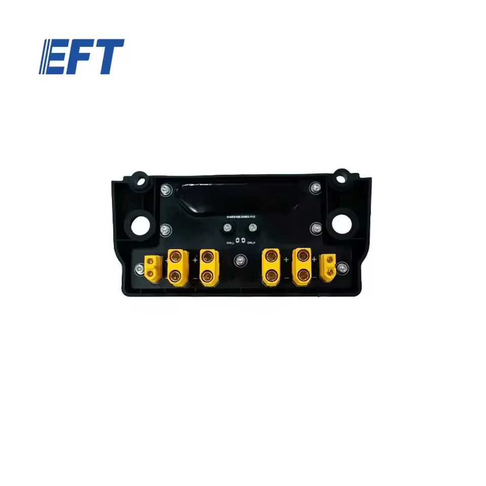 10.05.14.0012 EFT G18 Drone PD - Drone Power Distribution Board reseña y precio