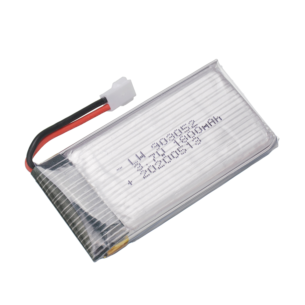 Cargador 5 en 1 903052, Baterí - Drone Charger reseña y precio