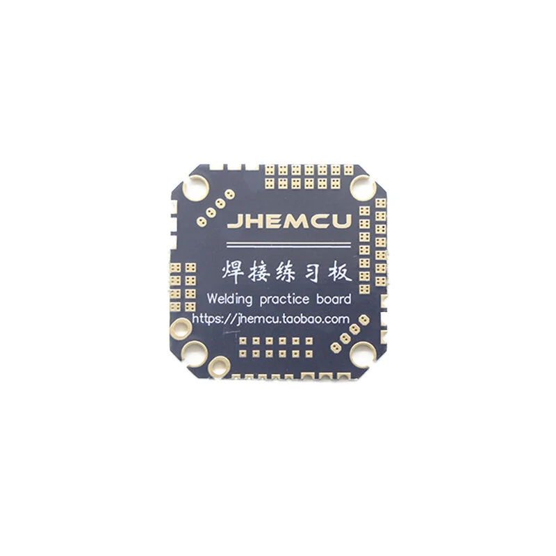 Controlador de vuelo JHMCU, ta - Drone Battery reseña y precio