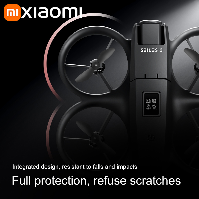 Dron Xiaomi D16 con GPS, Cámar - Drone Gps Module reseña y precio