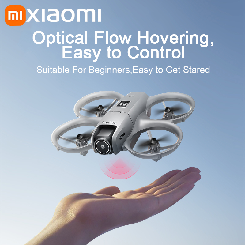 Dron Xiaomi D16 con GPS, Cámar - Drone Gps Module reseña y precio