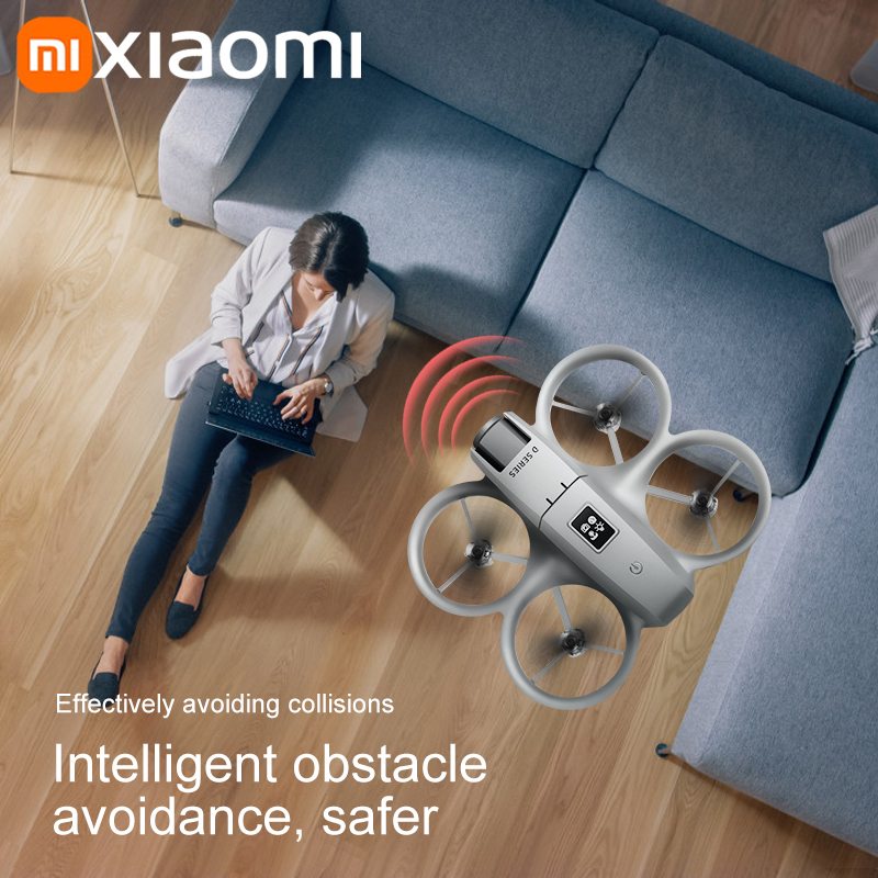 Dron Xiaomi D16 con GPS, Cámar - Drone Gps Module reseña y precio