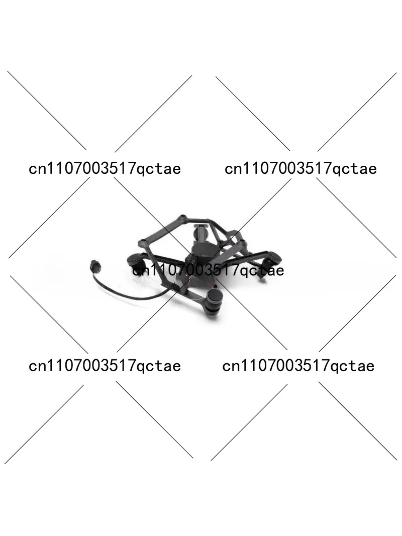 Soporte de Montaje de Gimbal I - Drone Camera reseña y precio