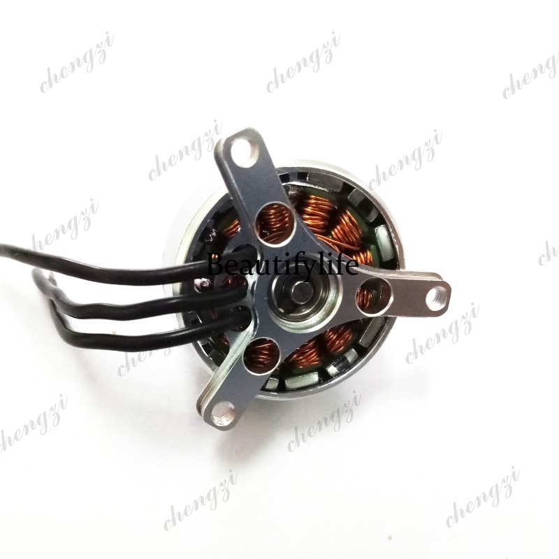 Motor sin escobillas Xsteady C - Drone Motor reseña y precio