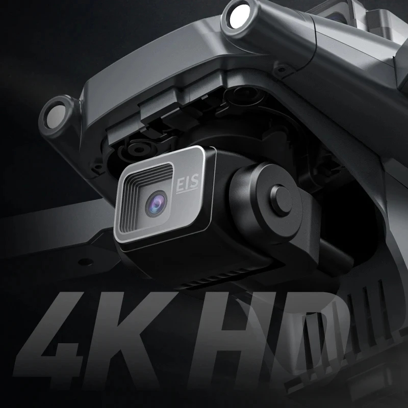 L600 PRO MAX GPS Drone profesi - Drone Gps Module reseña y precio