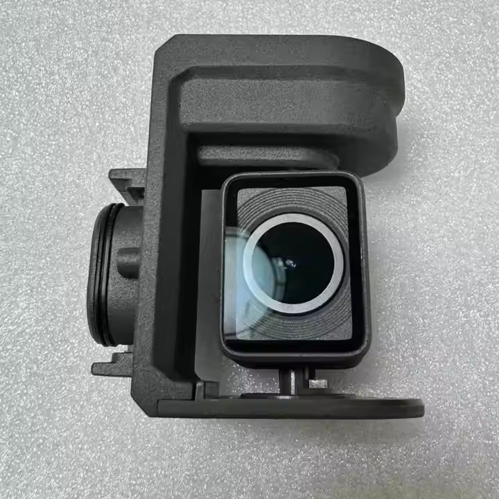 Soporte de cámara FPV Agras T- - Drone Camera reseña y precio