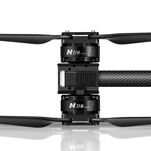 Para motores Dr-one Coaxial si - Drone Propeller reseña y precio