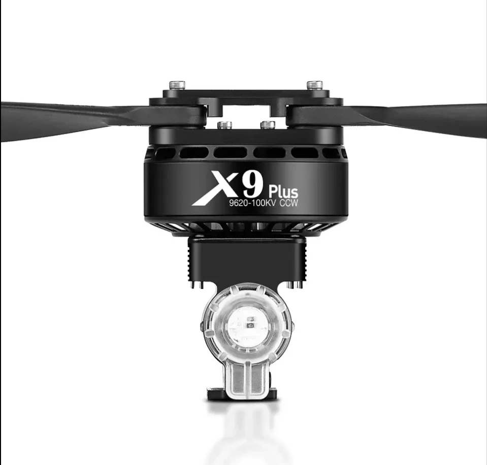 X9 Plus Dr-one Motor Combo Mot - Drone Esc reseña y precio