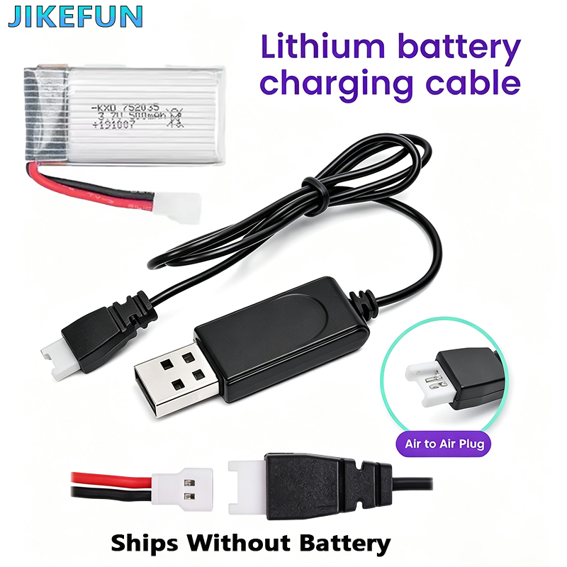 Cargador USB de batería de pol - Drone Charger reseña y precio