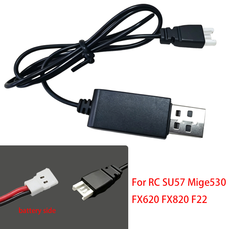 Cargador USB de batería de pol - Drone Charger reseña y precio