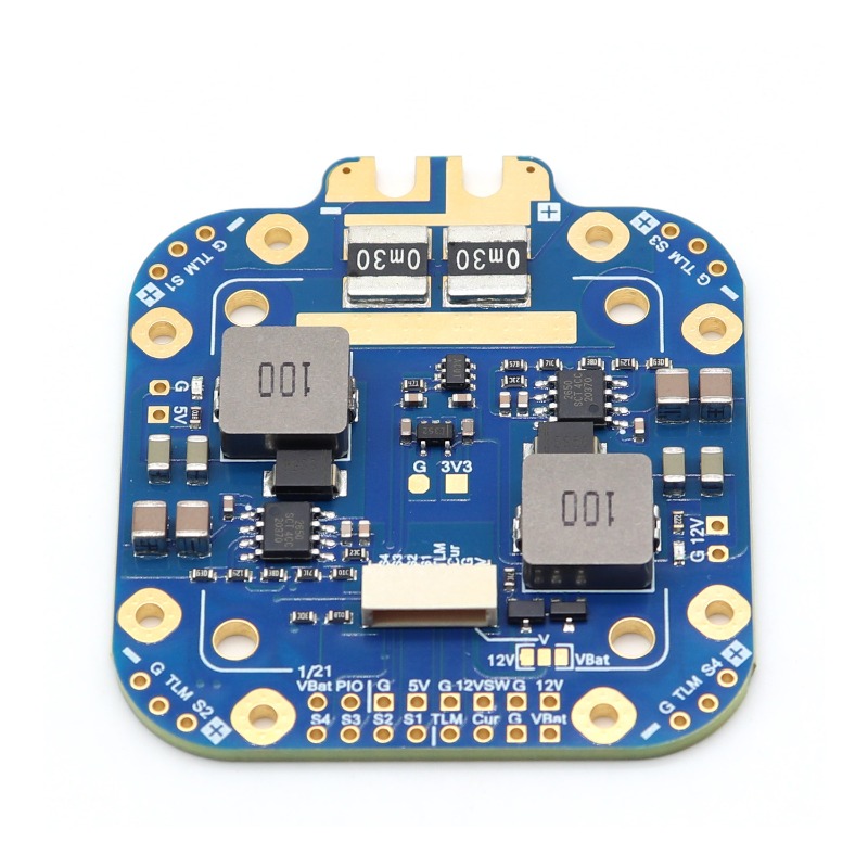 Placa de Distribución de Energ - Drone Power Distribution Board reseña y precio