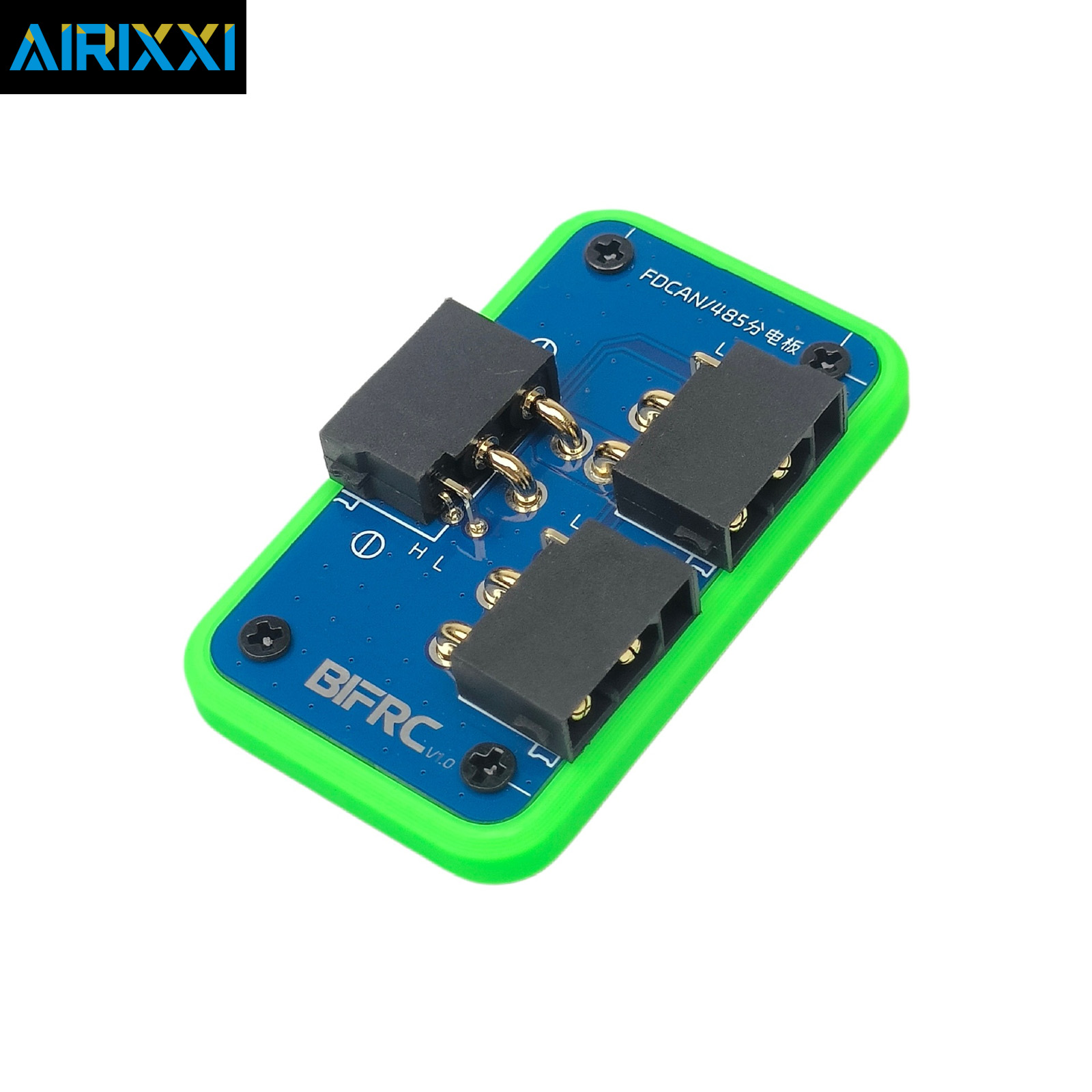 Placa de distribución de energ - Drone Power Distribution Board reseña y precio
